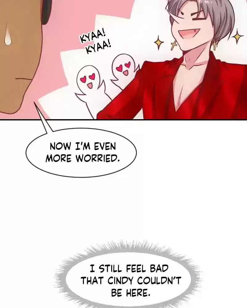 Age Matters Chapter 78: