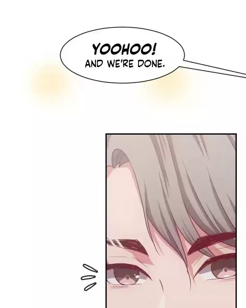 Age Matters Chapter 78: