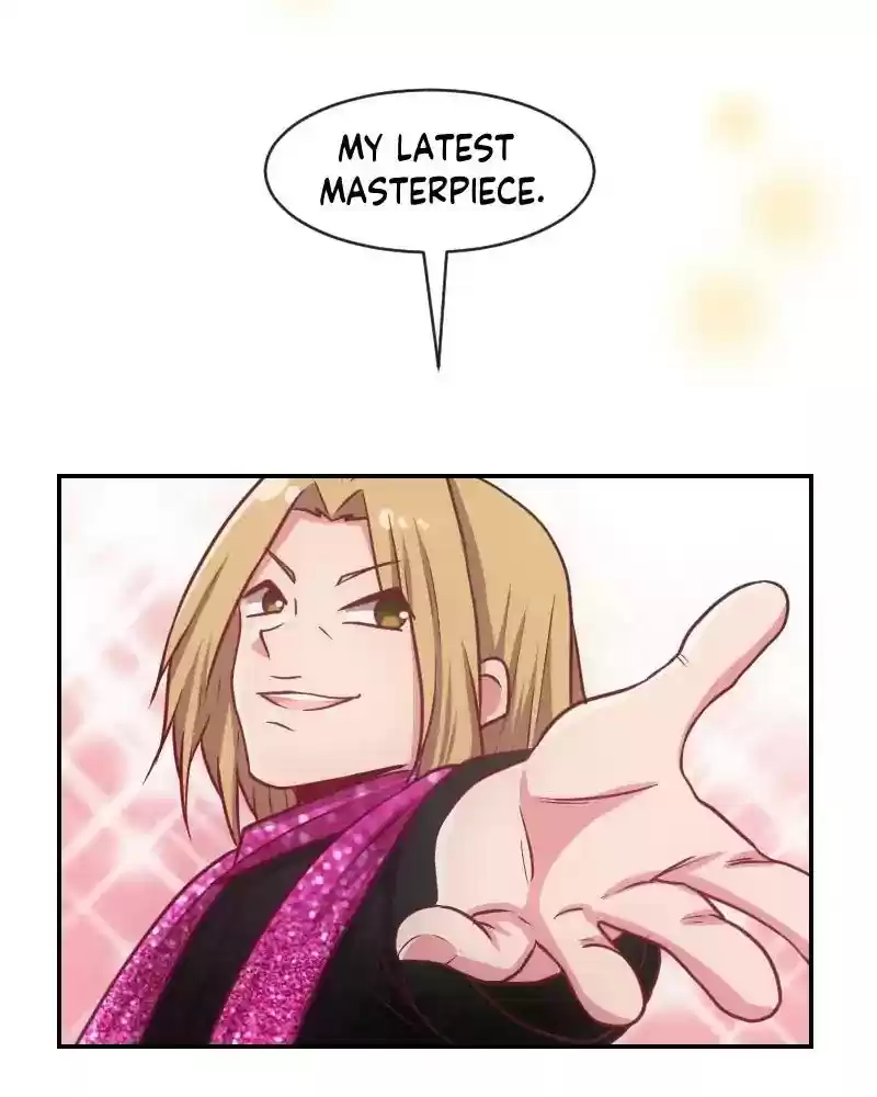 Age Matters Chapter 78: