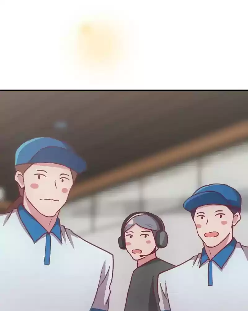 Age Matters Chapter 78: