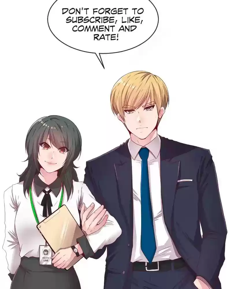 Age Matters Chapter 78: