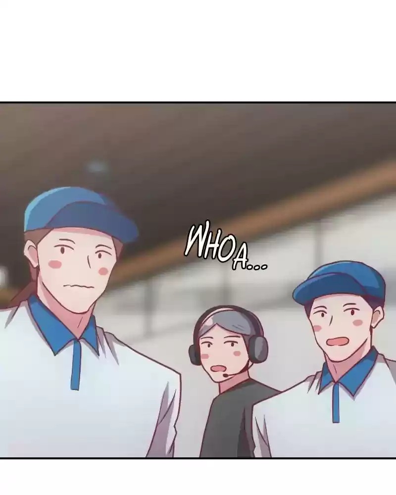 Age Matters Chapter 79: