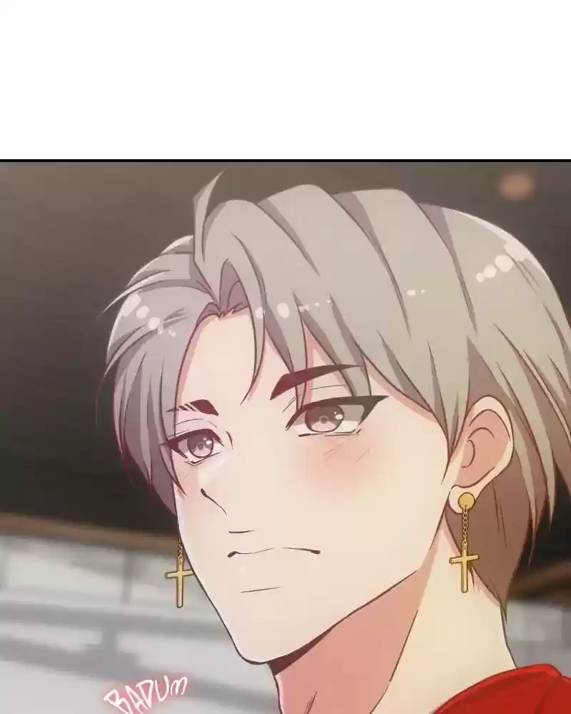 Age Matters Chapter 79: