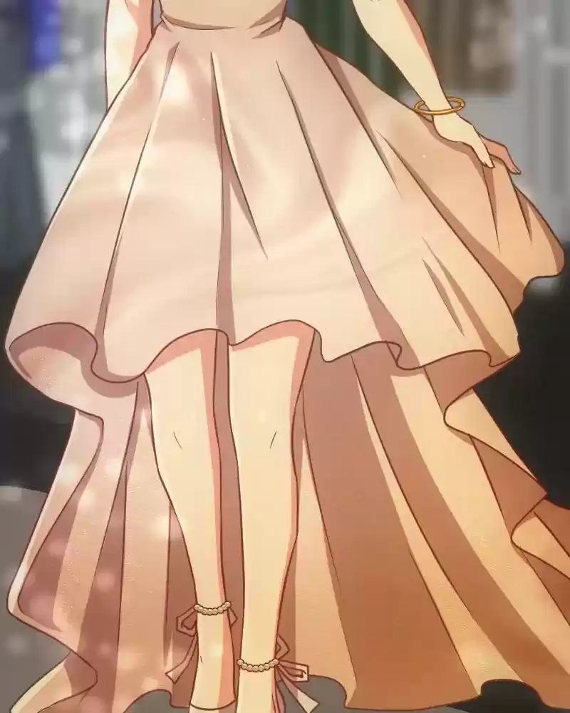 Age Matters Chapter 79: