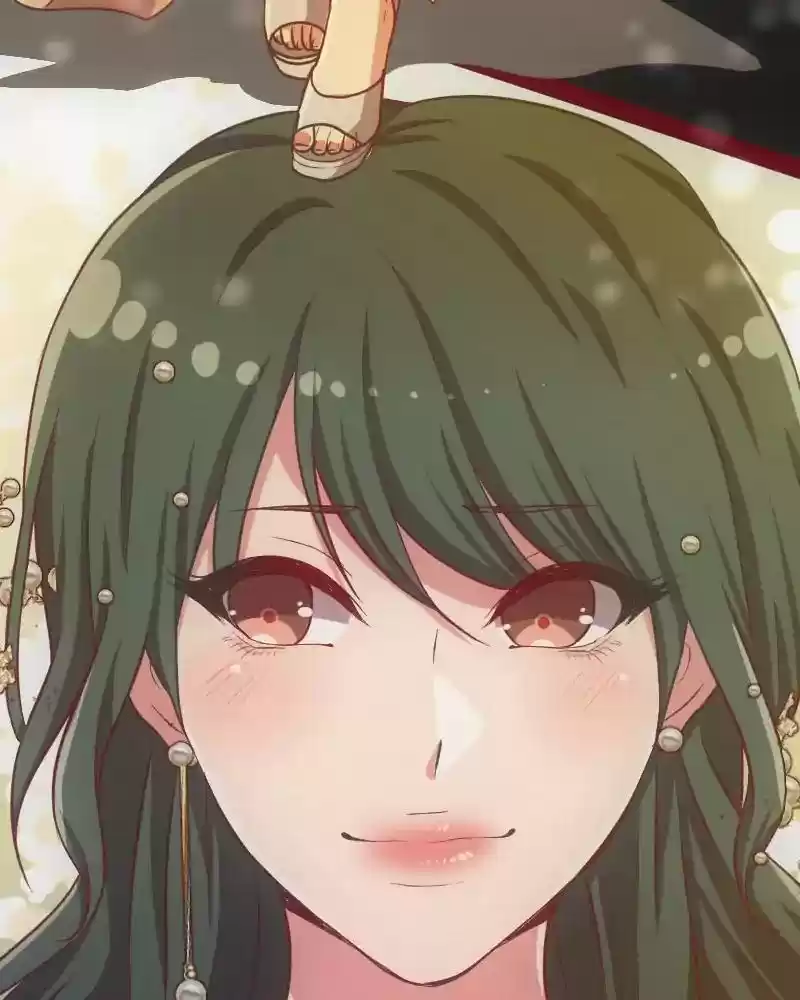 Age Matters Chapter 79: