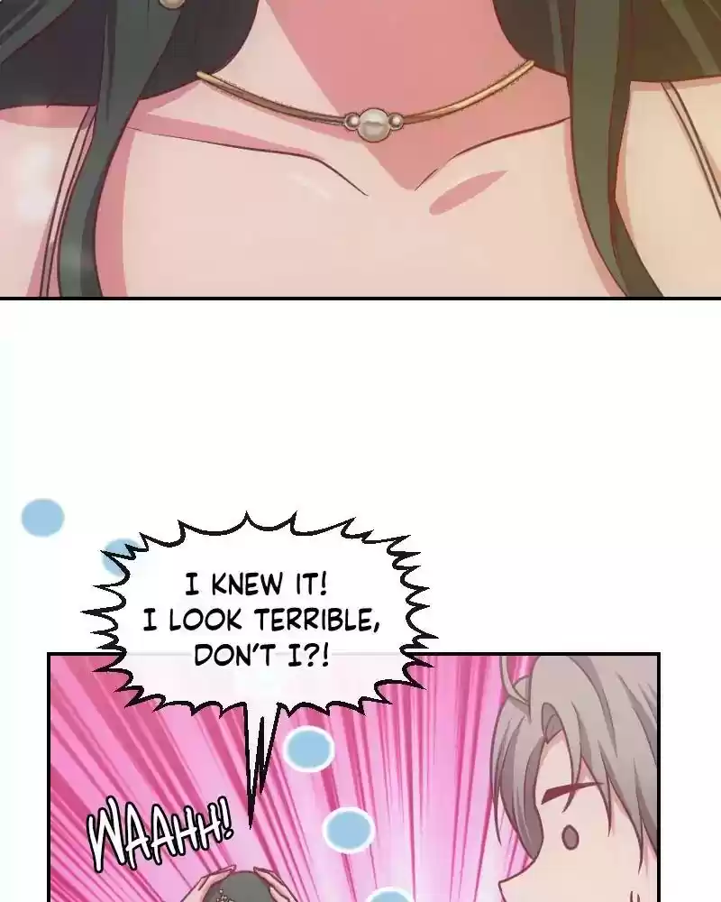 Age Matters Chapter 79: