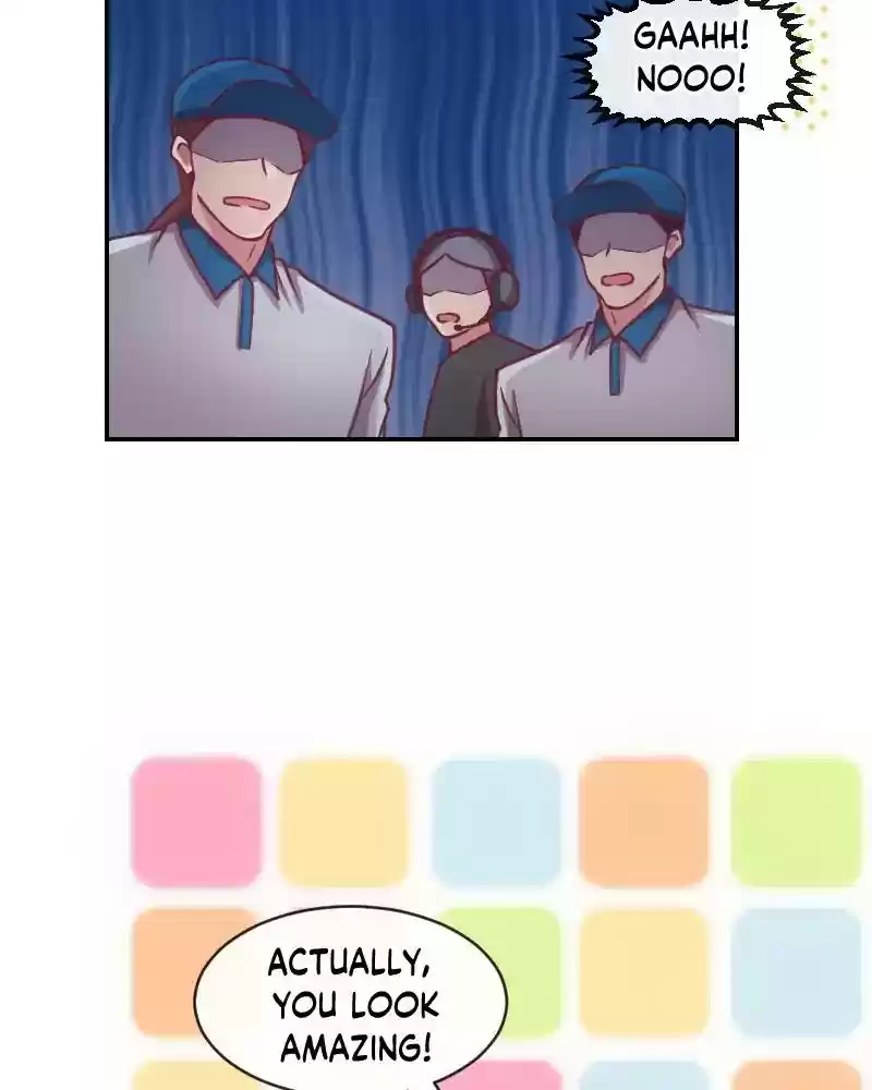 Age Matters Chapter 79: