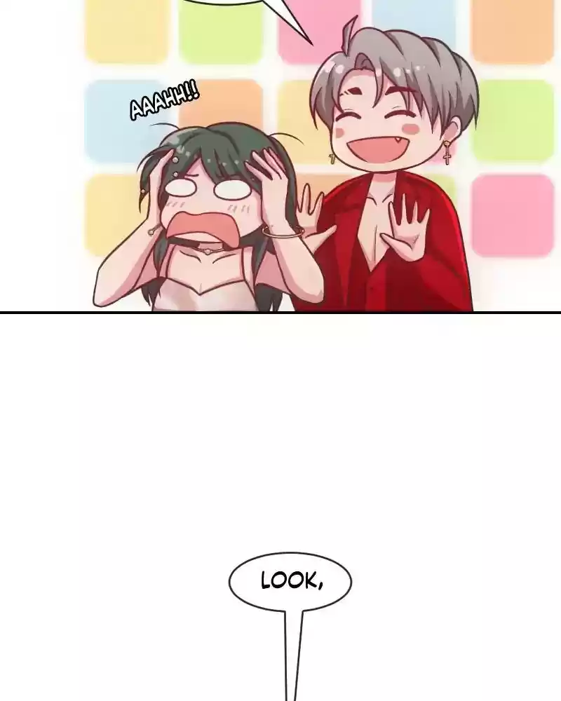 Age Matters Chapter 79: