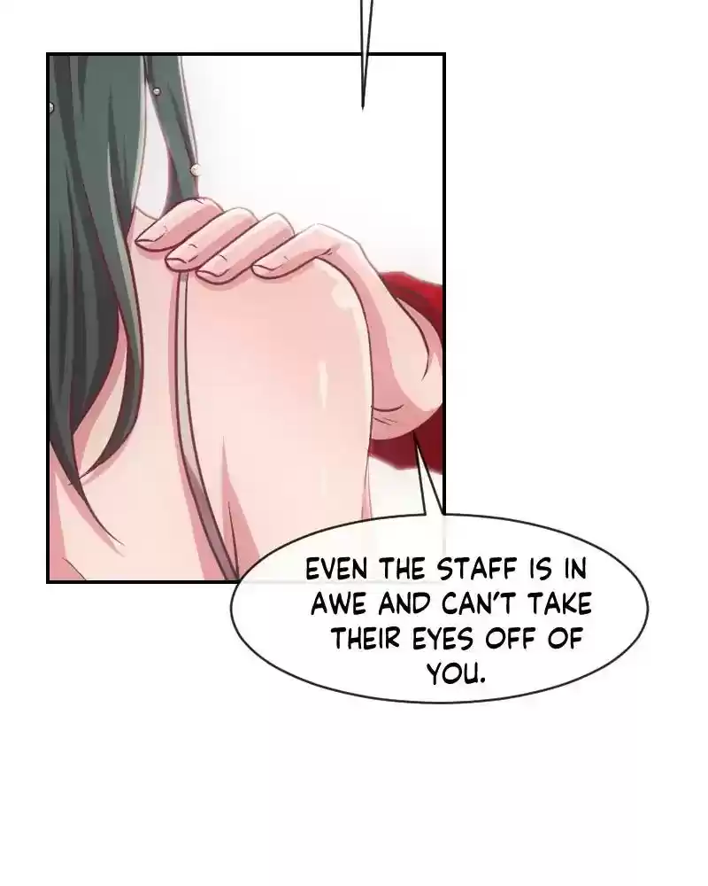 Age Matters Chapter 79: