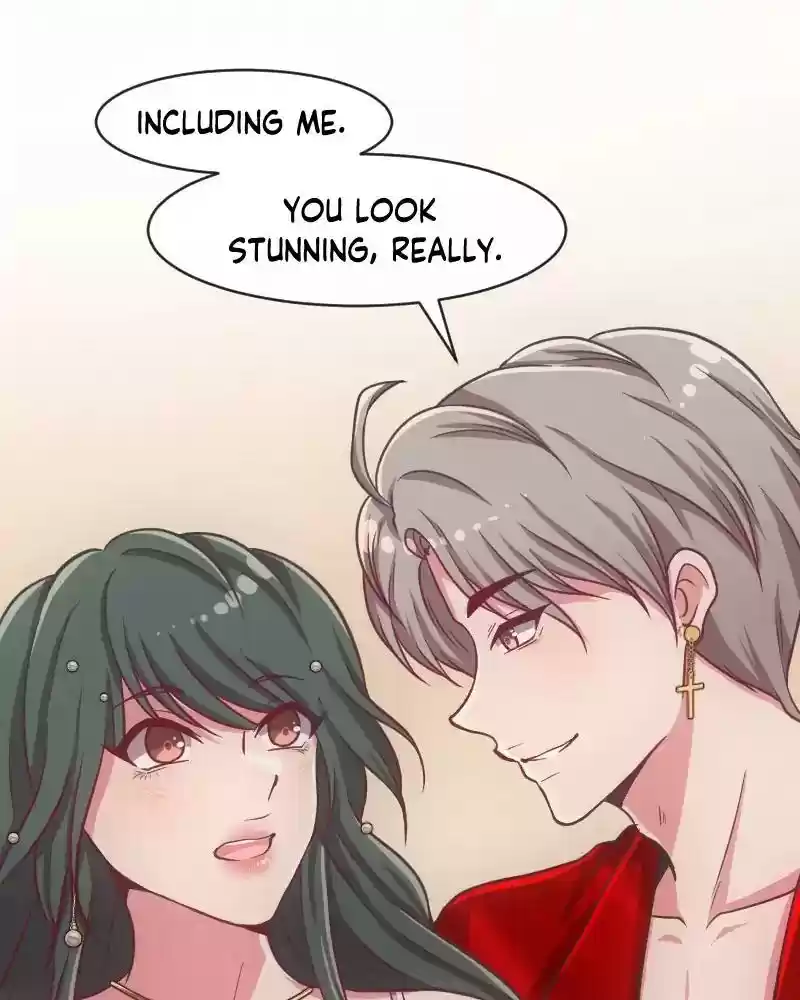 Age Matters Chapter 79: