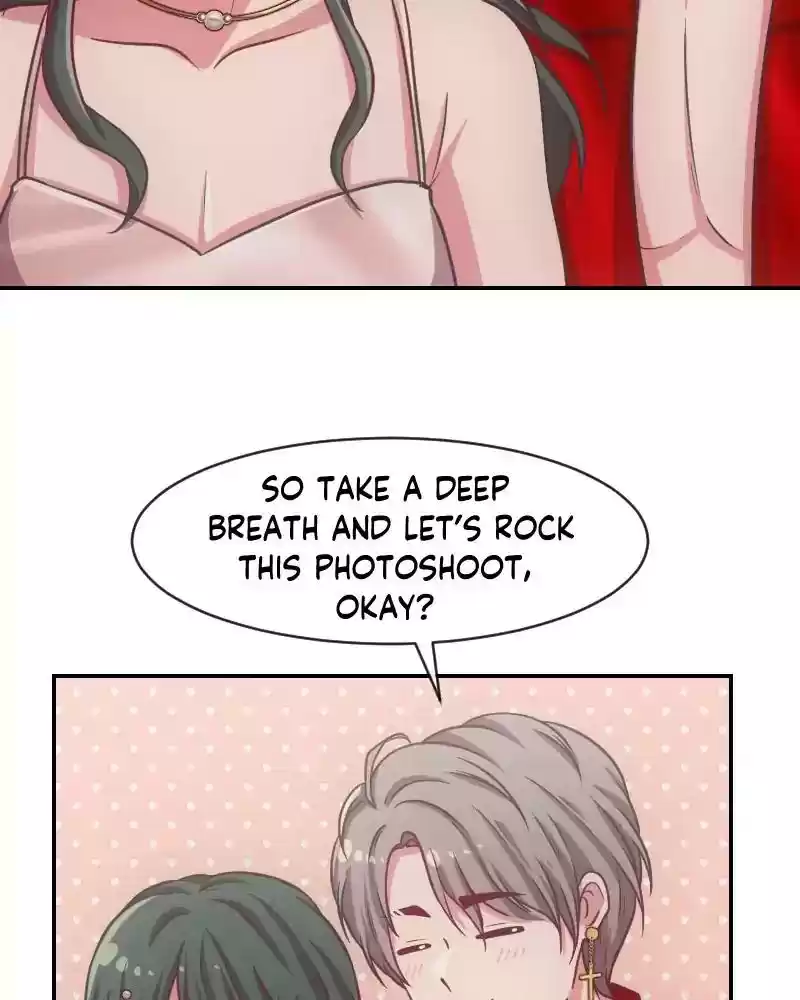 Age Matters Chapter 79: