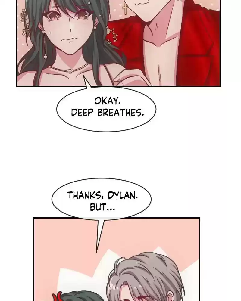 Age Matters Chapter 79: