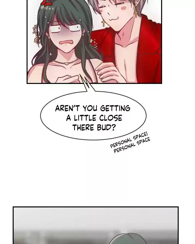 Age Matters Chapter 79: