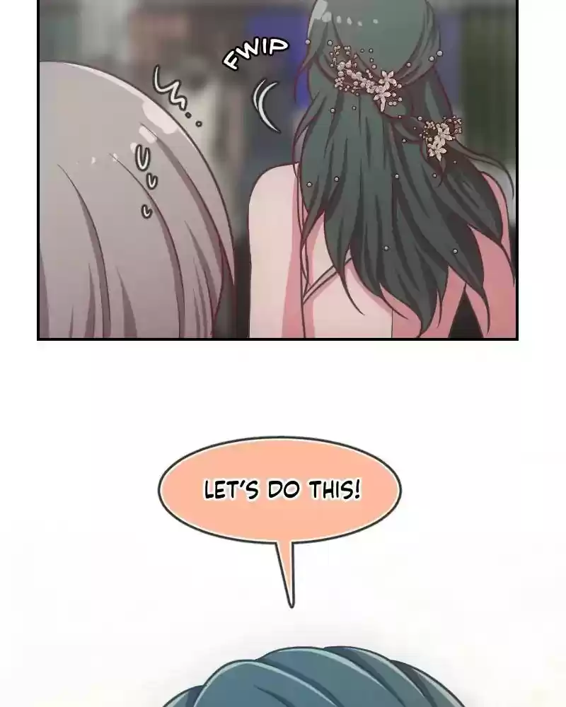 Age Matters Chapter 79: