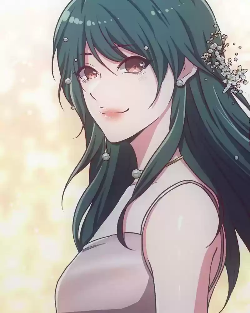 Age Matters Chapter 79: