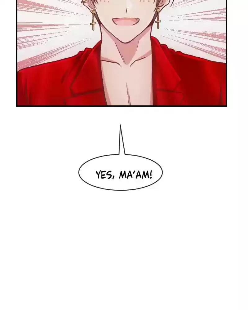 Age Matters Chapter 79: