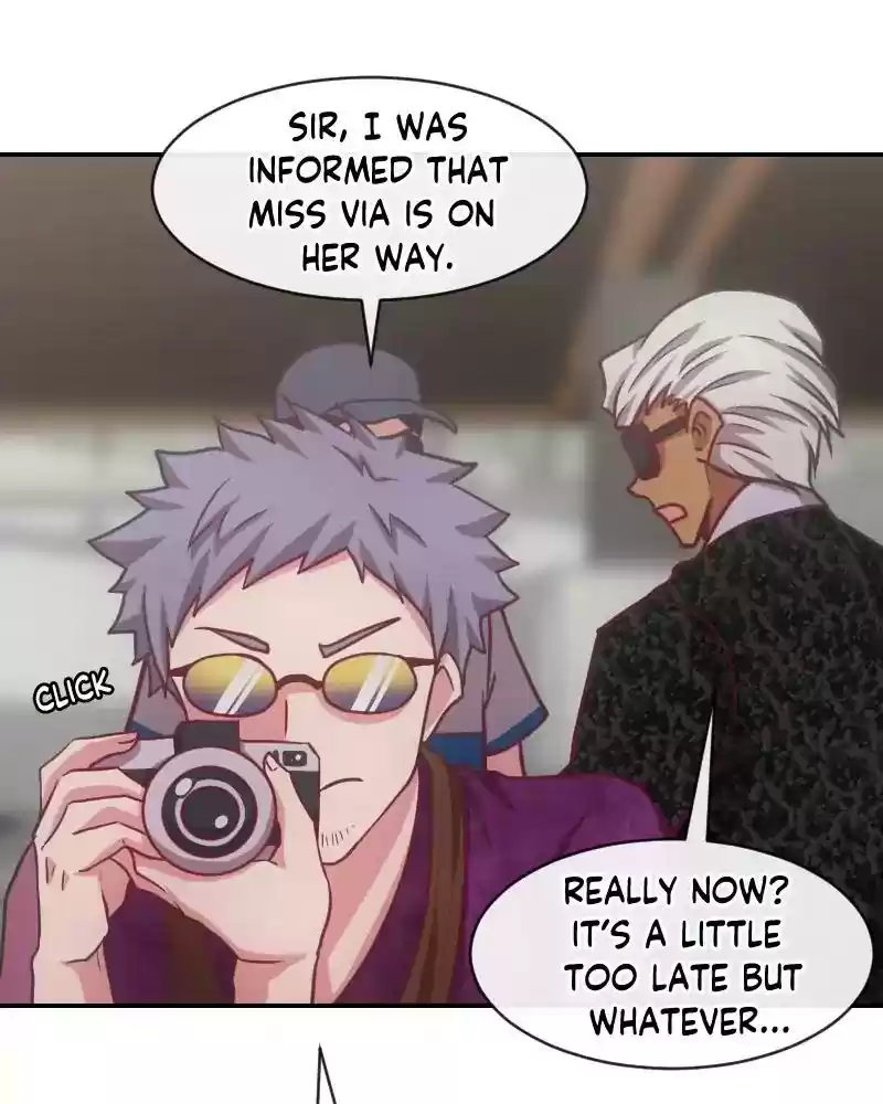 Age Matters Chapter 79: