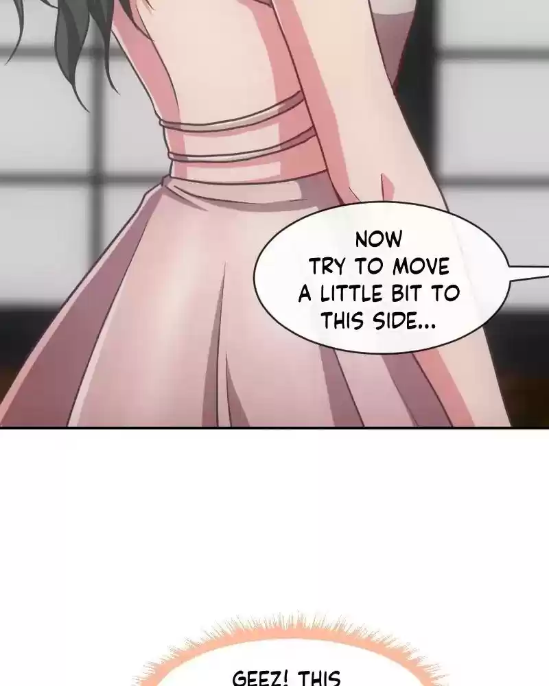 Age Matters Chapter 79: