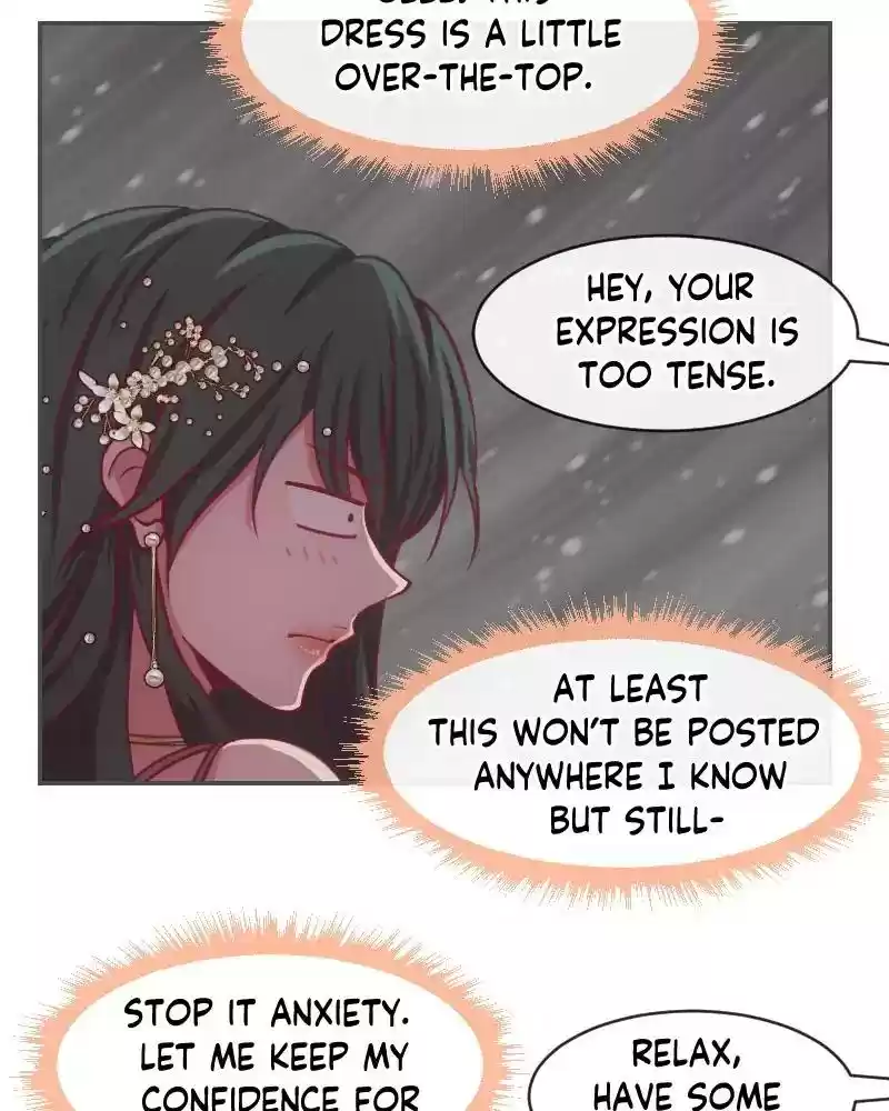 Age Matters Chapter 79: