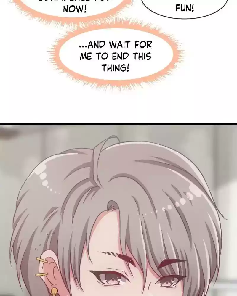 Age Matters Chapter 79: