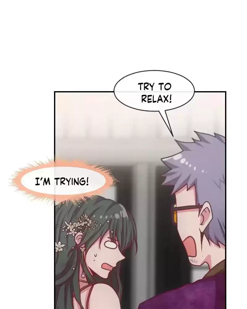 Age Matters Chapter 79: