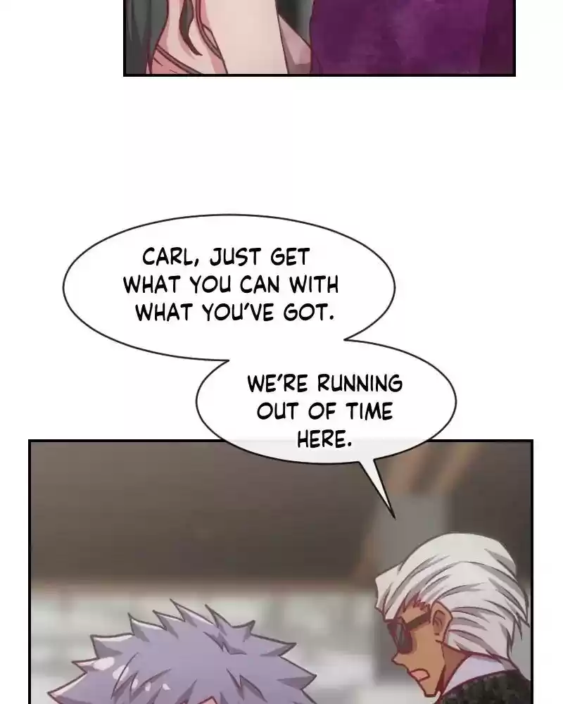 Age Matters Chapter 79: