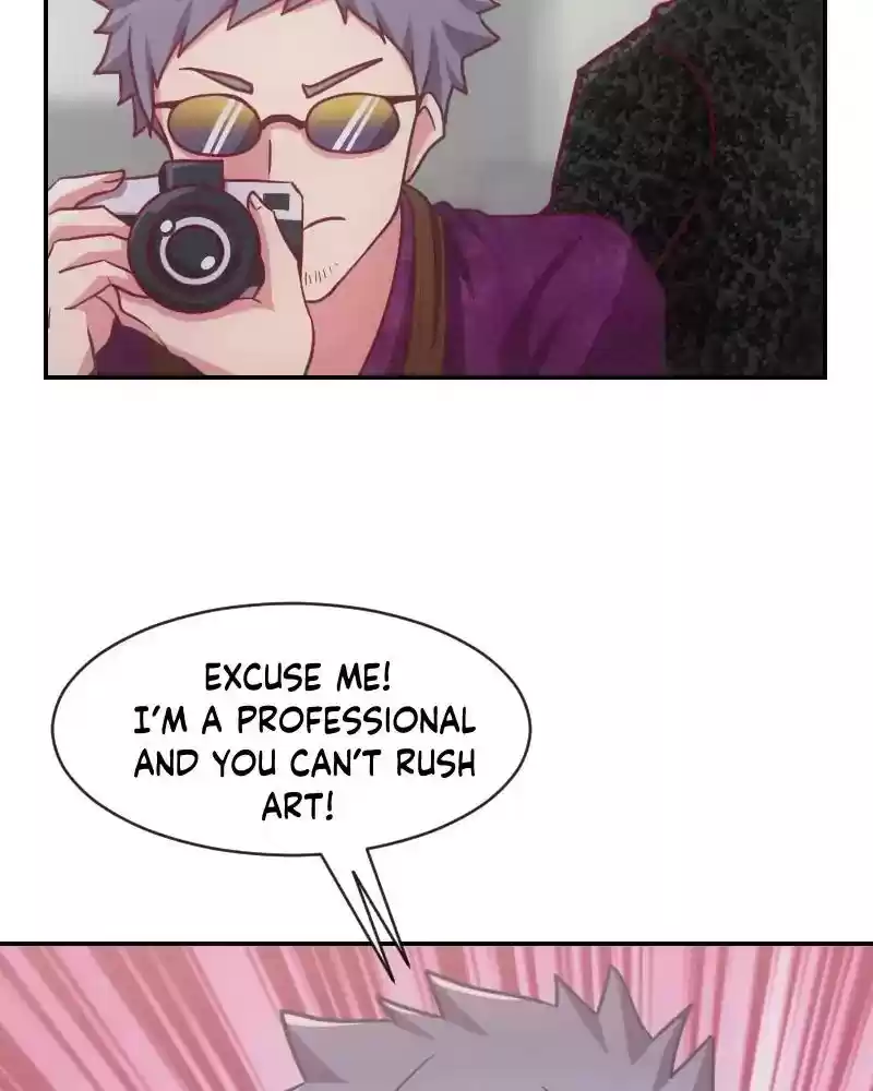 Age Matters Chapter 79: