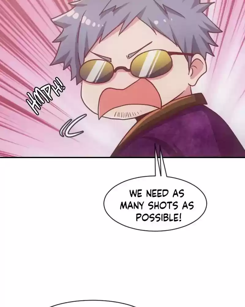 Age Matters Chapter 79: