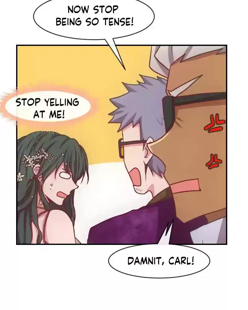 Age Matters Chapter 79: