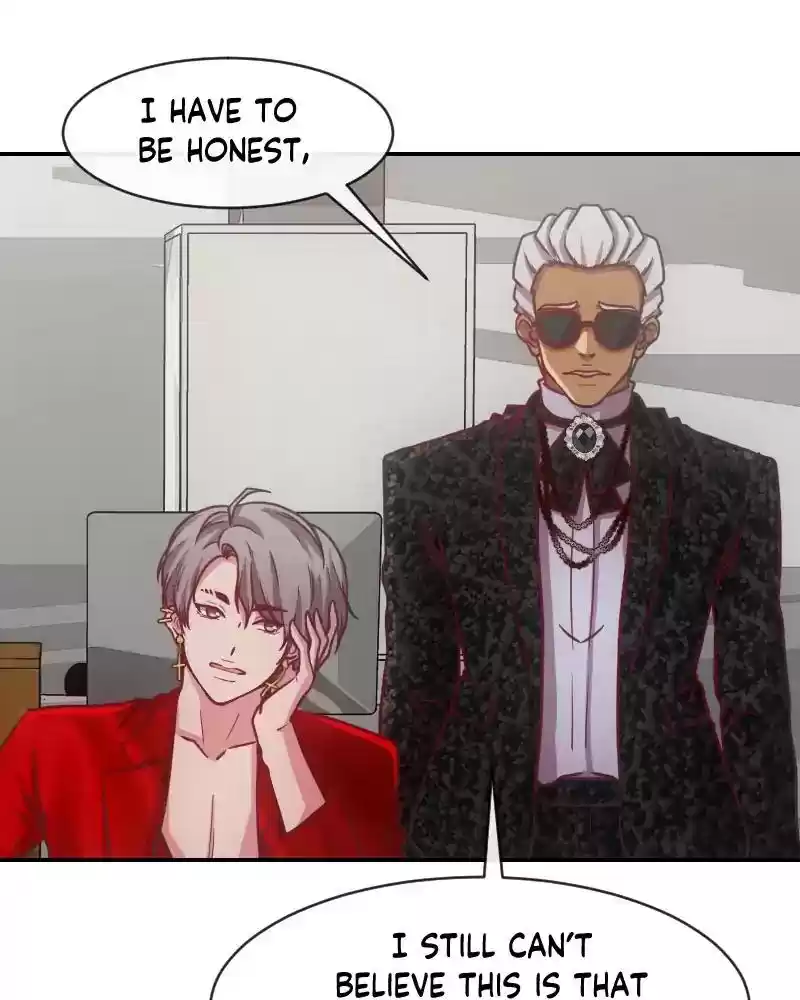 Age Matters Chapter 79: