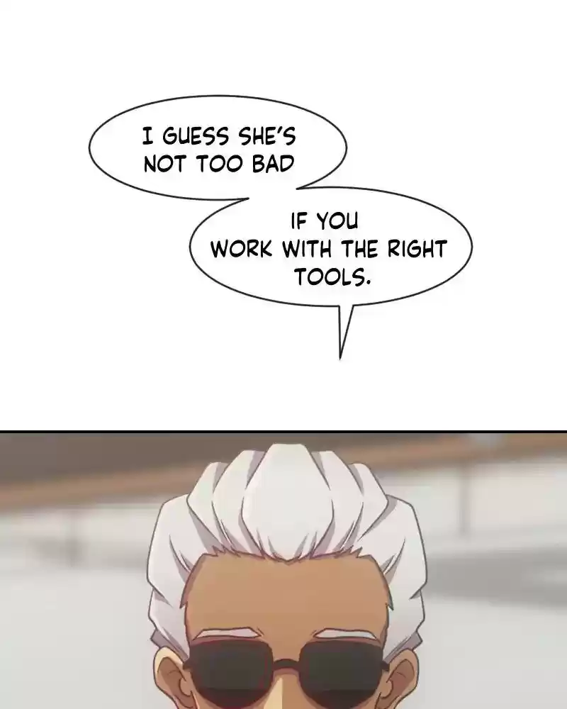 Age Matters Chapter 79: