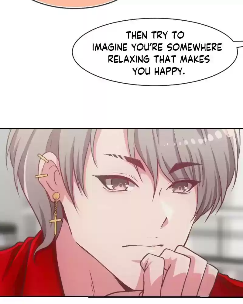 Age Matters Chapter 79: