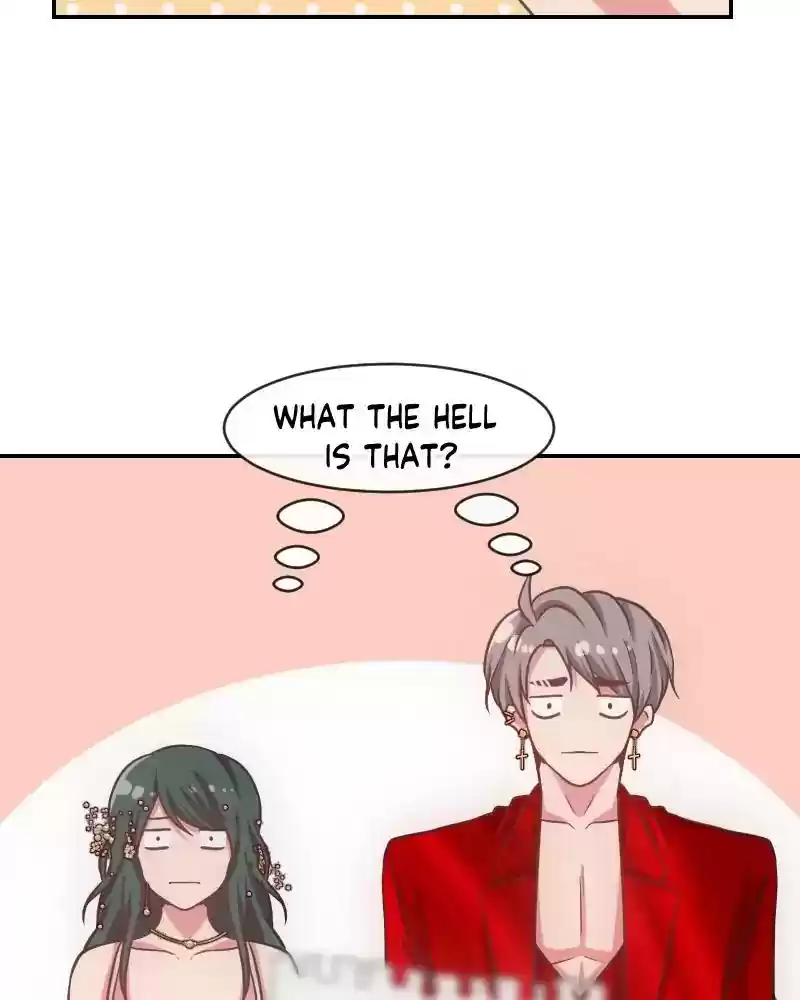 Age Matters Chapter 79: