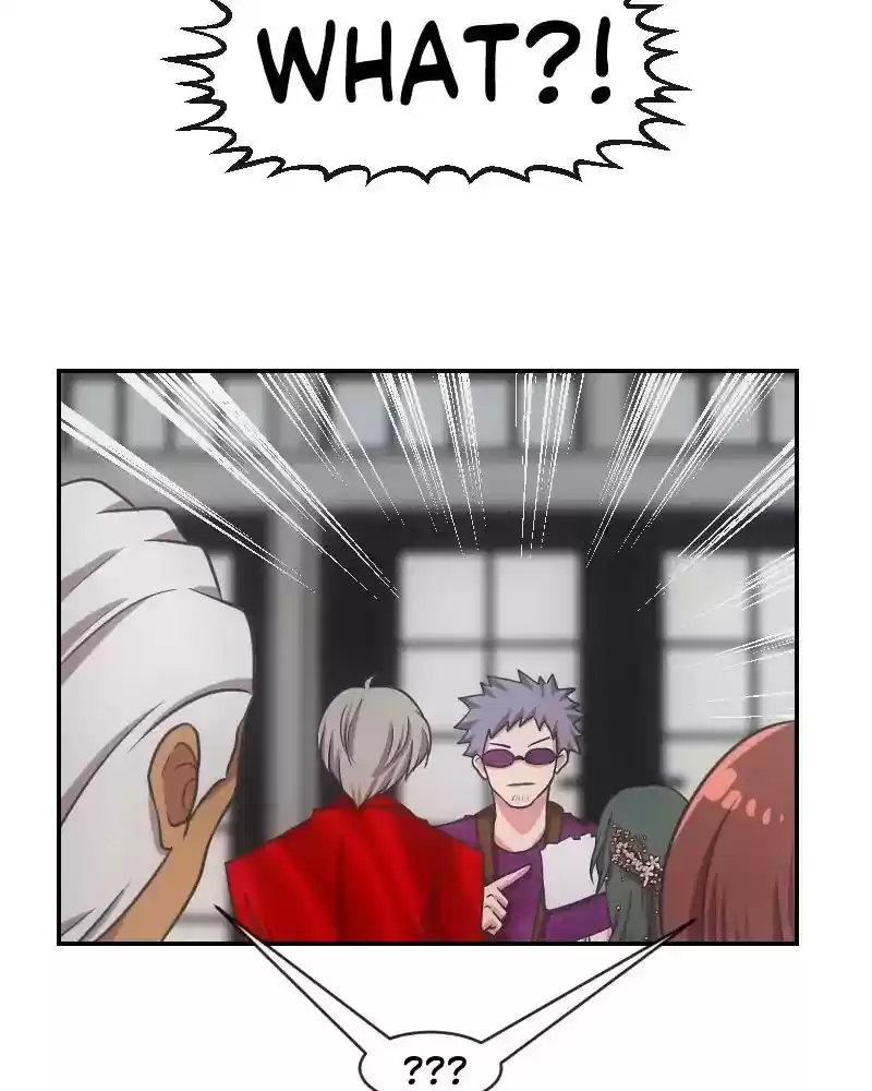 Age Matters Chapter 79: