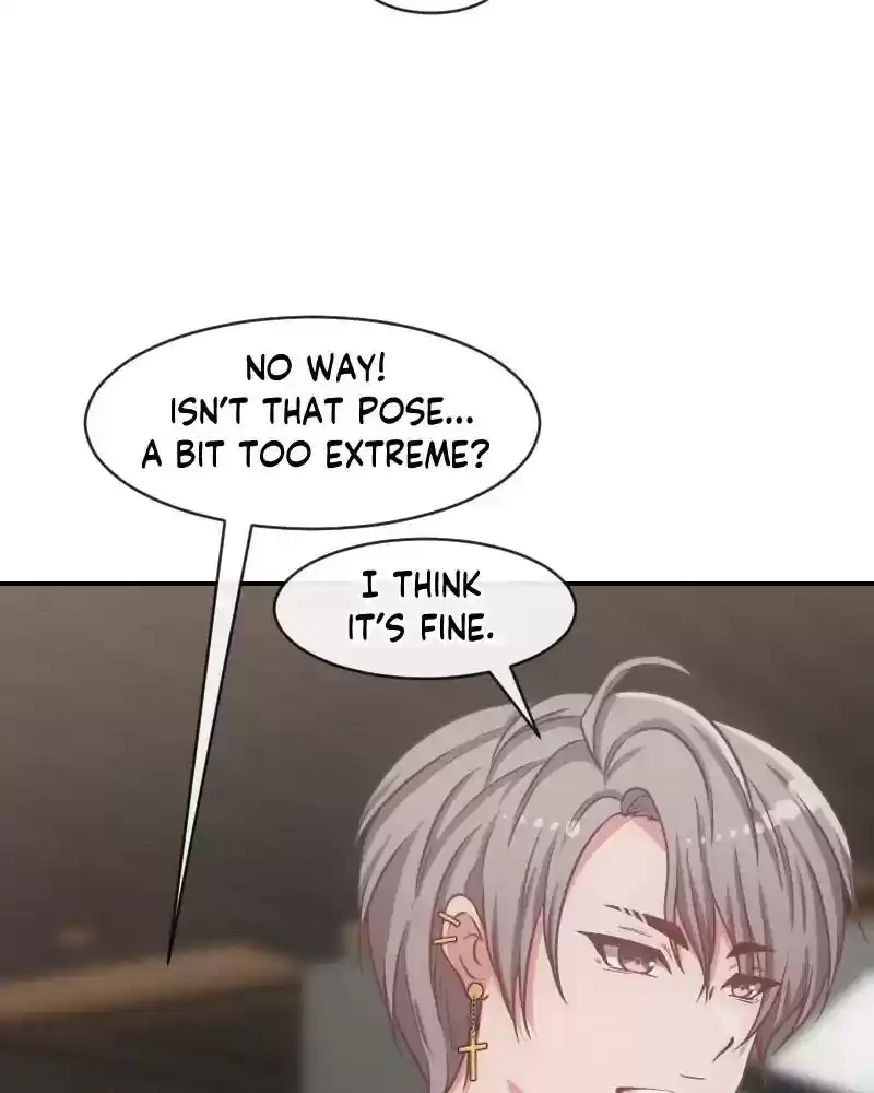 Age Matters Chapter 79: