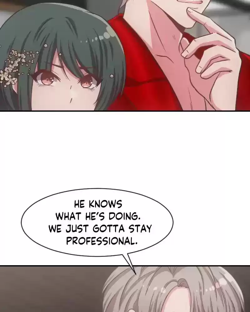 Age Matters Chapter 79: