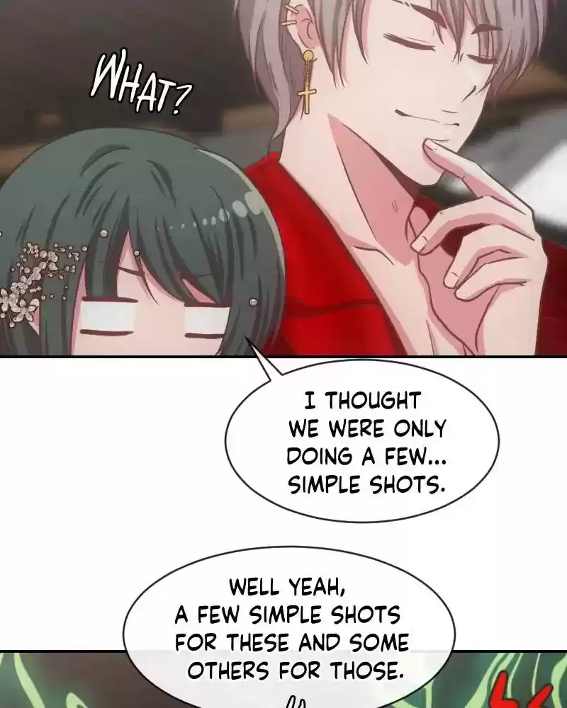 Age Matters Chapter 79: