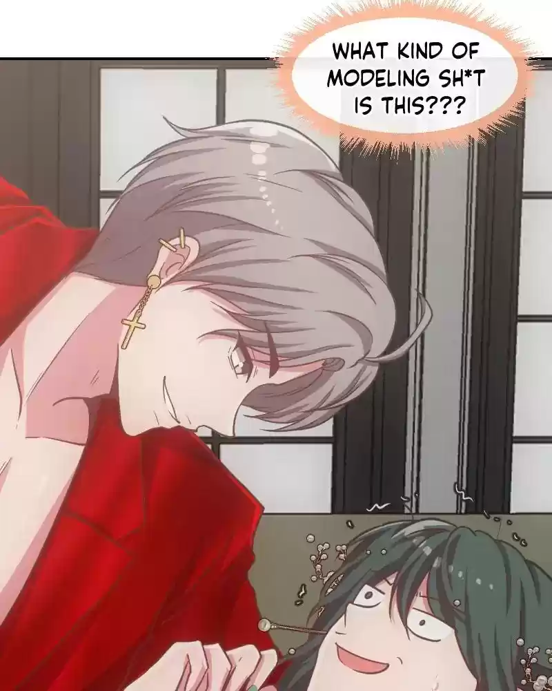 Age Matters Chapter 79: