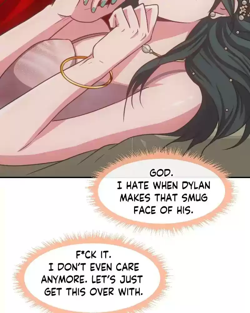 Age Matters Chapter 79: