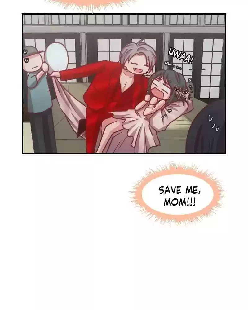 Age Matters Chapter 79: