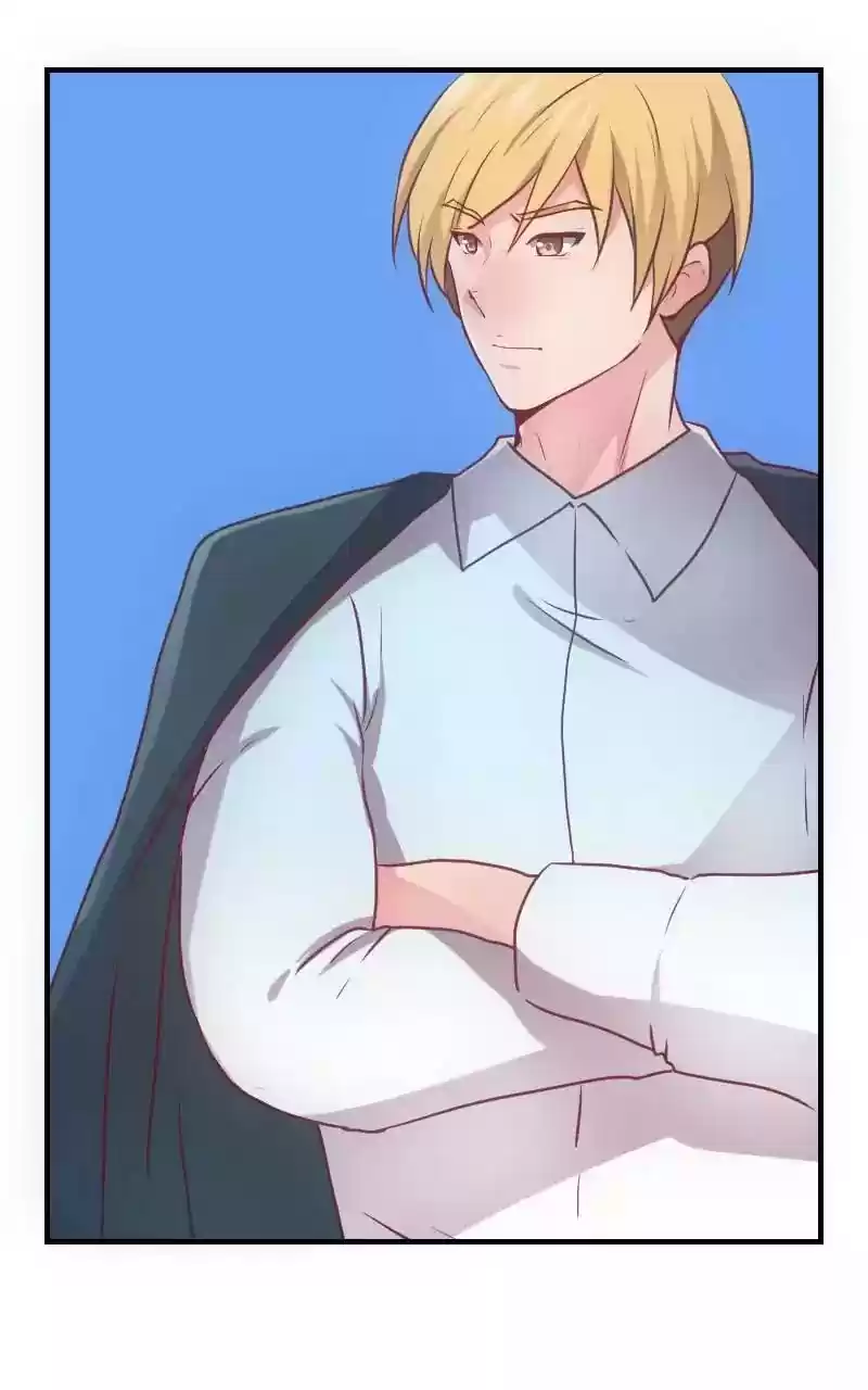 Age Matters Chapter 8: