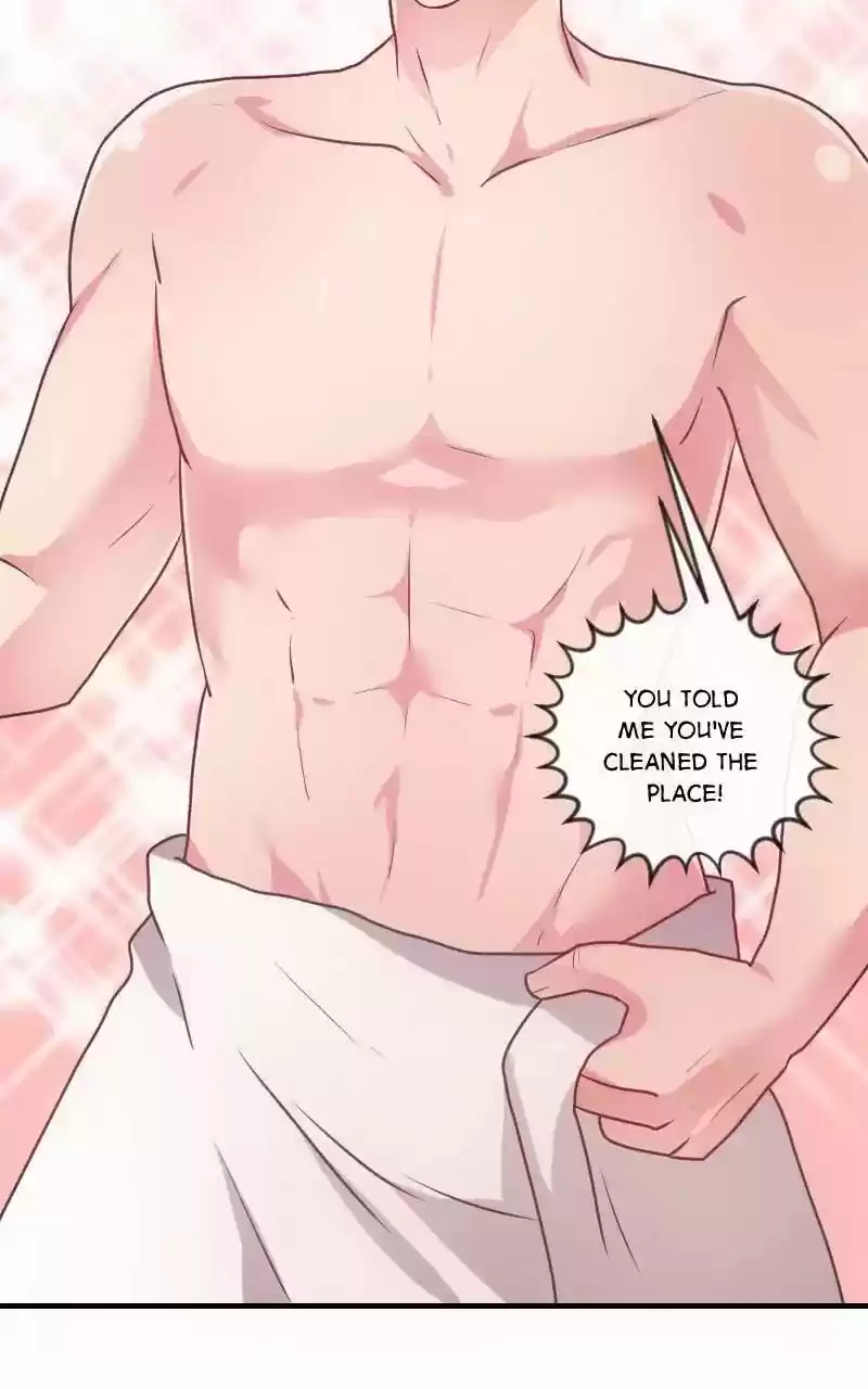 Age Matters Chapter 8: