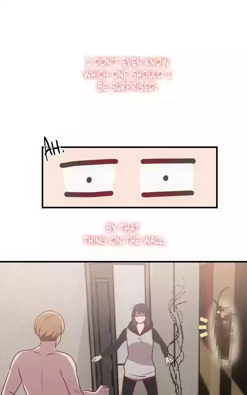 Age Matters Chapter 8: