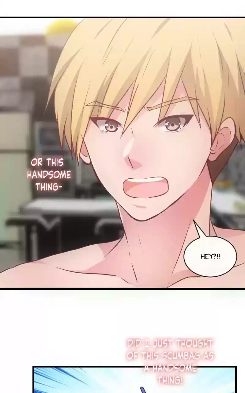 Age Matters Chapter 8: