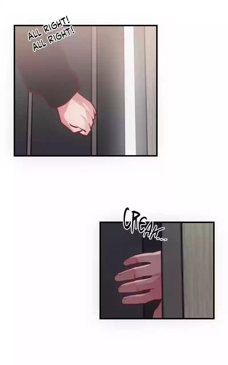 Age Matters Chapter 8: