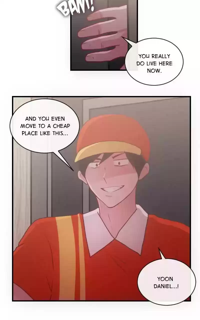 Age Matters Chapter 8: