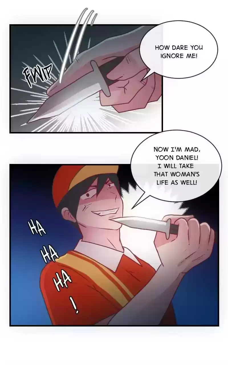 Age Matters Chapter 8: