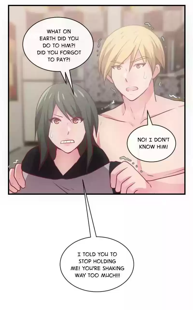 Age Matters Chapter 8: