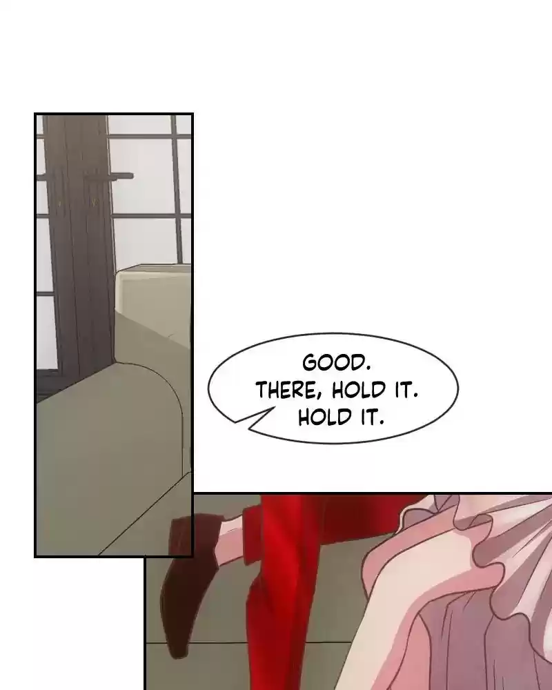 Age Matters Chapter 80: