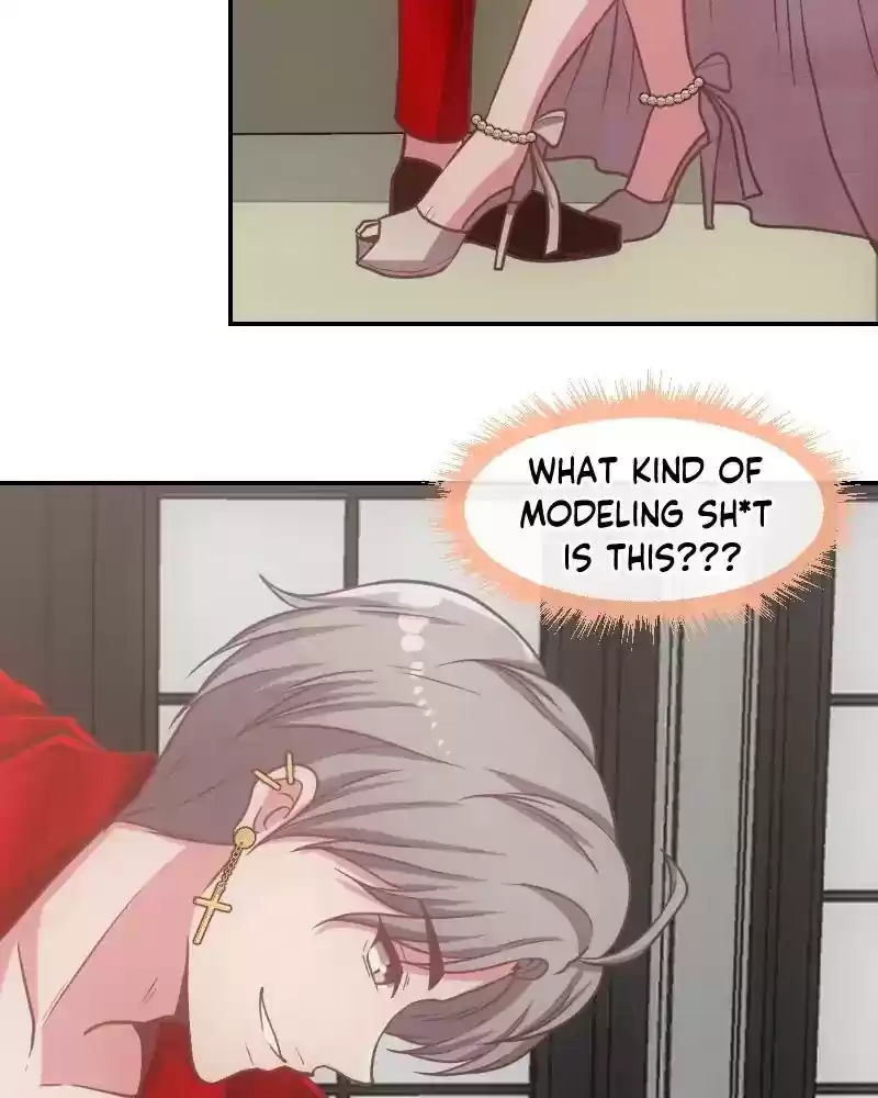 Age Matters Chapter 80: